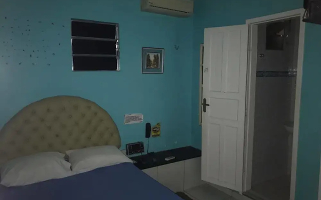 Hotel Roma