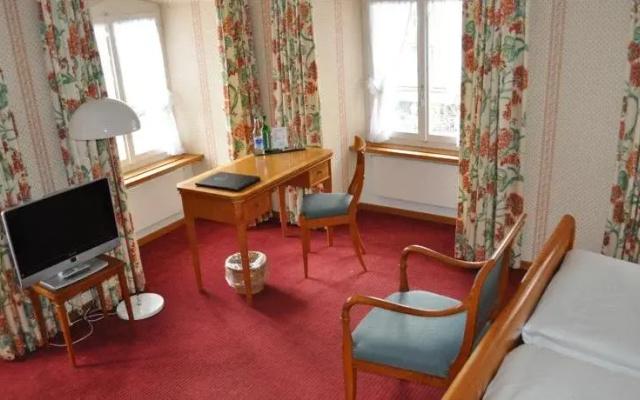 Hotel Linde AG