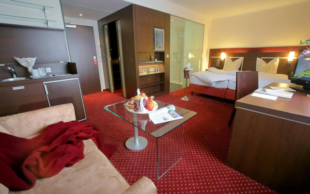 Ringhotel Drees
