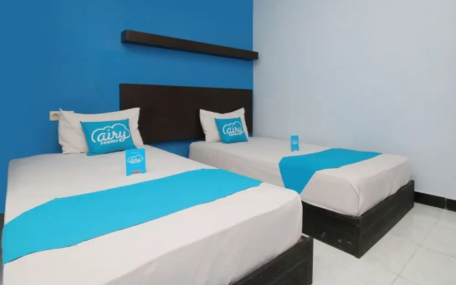 Airy Plaza Mitra Pegadaian 1 Banjarmasin