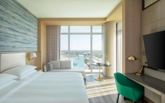 Marriott Fort Lauderdale Airport