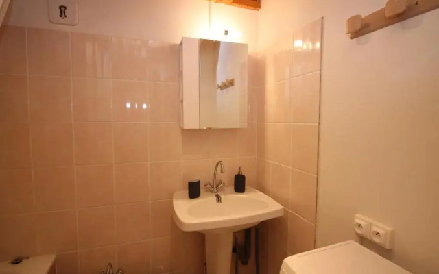 Appartement Mont-Dore, 3 pièces, 6 personnes - FR-1-608-32