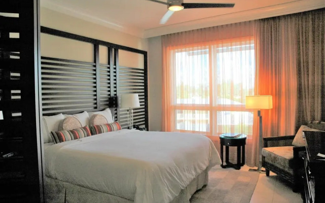Hyatt Fractional #402 - 2 Br Condo