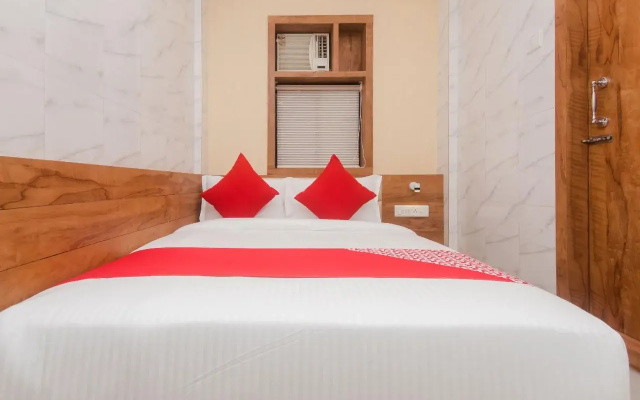 Hotel Indore by OYO