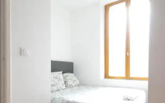 Le Progrès