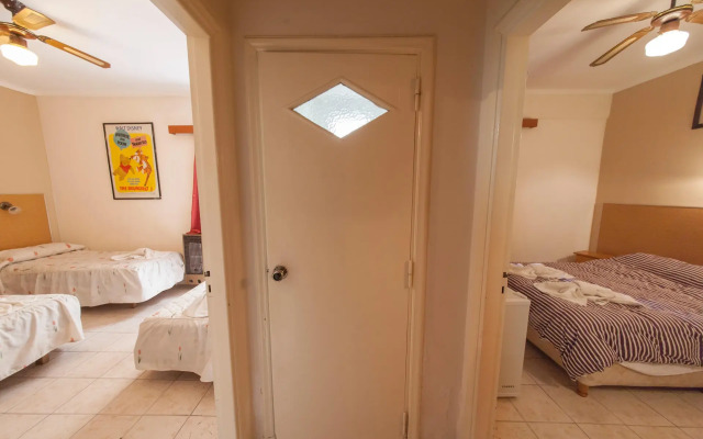 Hotel Cadoro