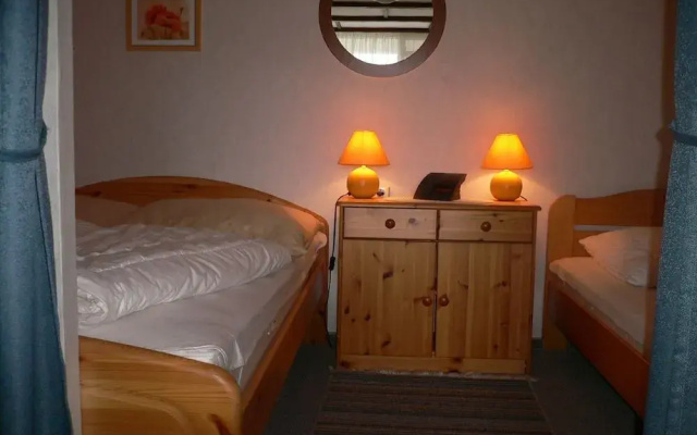 Ferienwohnung Harzlich