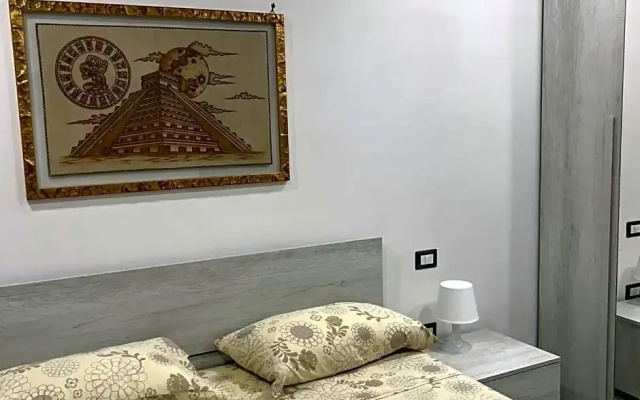 B&B Residenza Vittoria