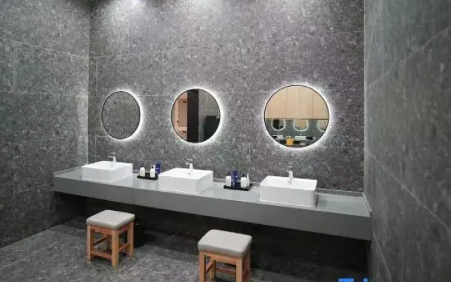 Shan Lu Hotel