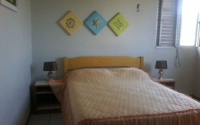 Apart Hotel Ilha Residence