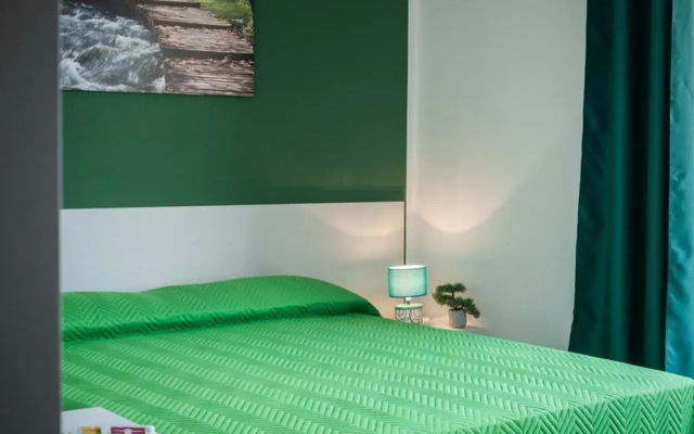 Ajana Rooms by Accomodo