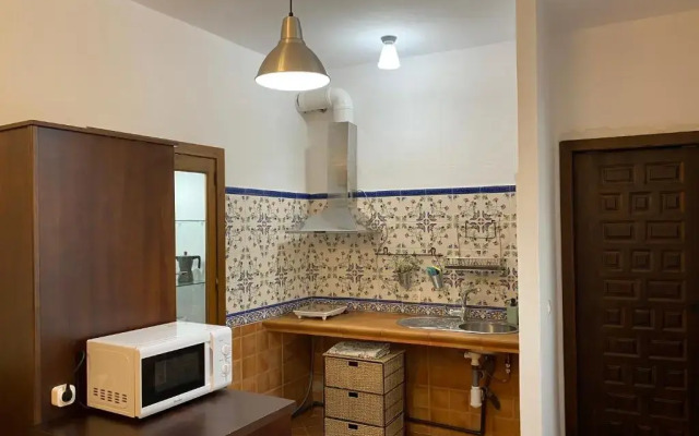 Apartamentos Turísticos Rurales Dos Fuentes