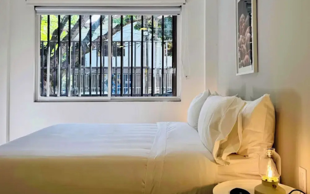 Loft Living 9
