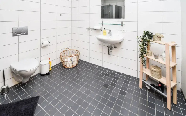 Apartment N19
