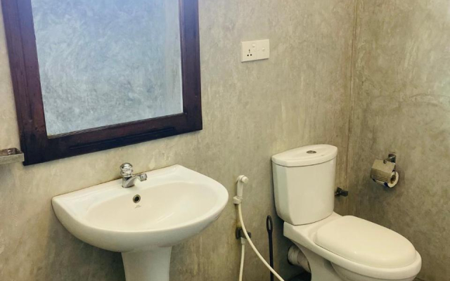 Unawatuna Hideaway Hostel