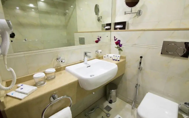 Manarat Gaza Hotel