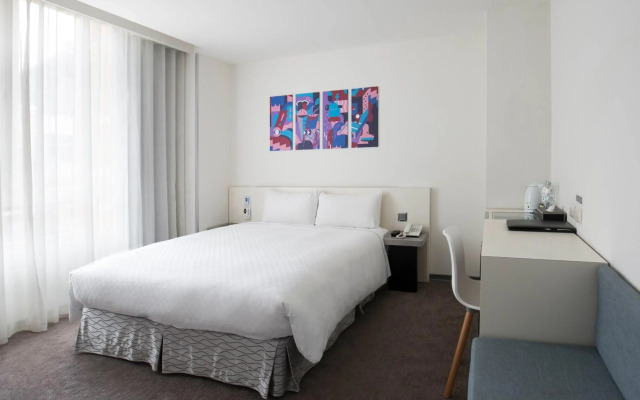 CityInn Hotel Taipei Station Branch II