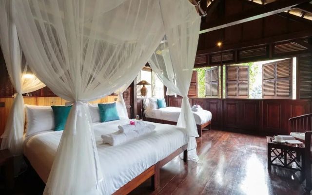 Luang Say Lodge