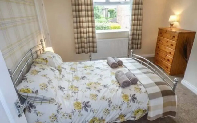 Roselea House