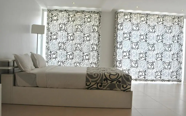 The Seventeen Apartment Hotel