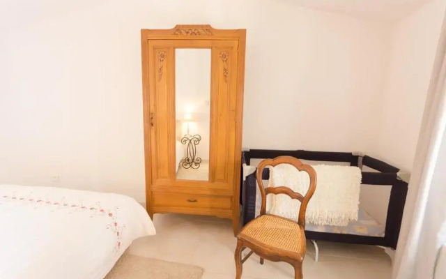 Appartement au coeur de L Isle