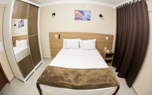 Hotel Máximos