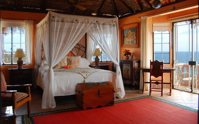 La Valise Los Cabos, Member of Small Luxury Hotels