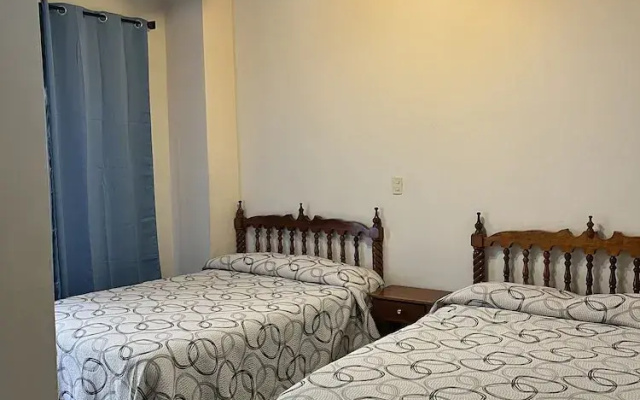 Hotel Paris