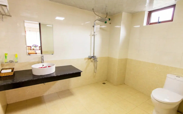 Sapa Ruby Hotel
