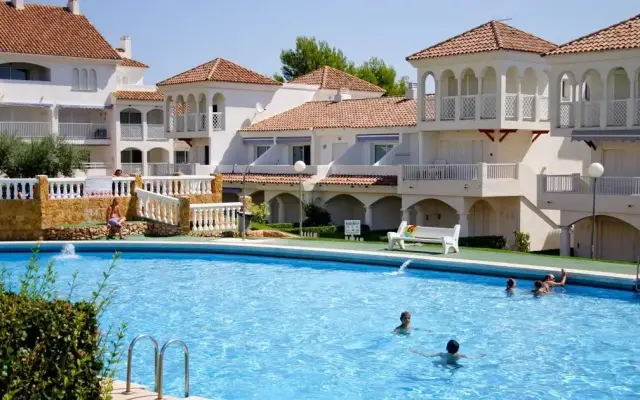 Complejo Al Andalus