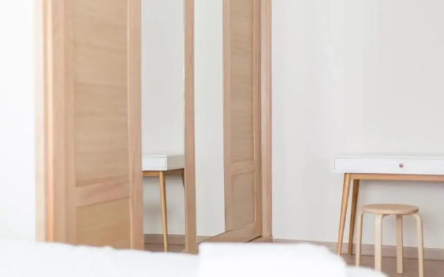 Apartamento Rosaleda