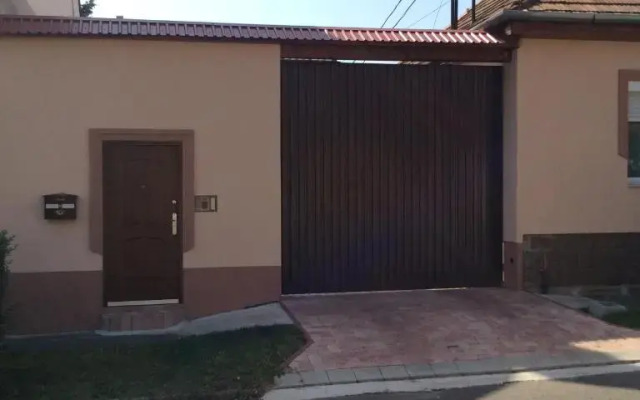 A bástya árnyéka