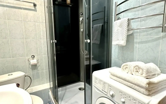 Доминго на улице Кукунина 9Б корпус 1