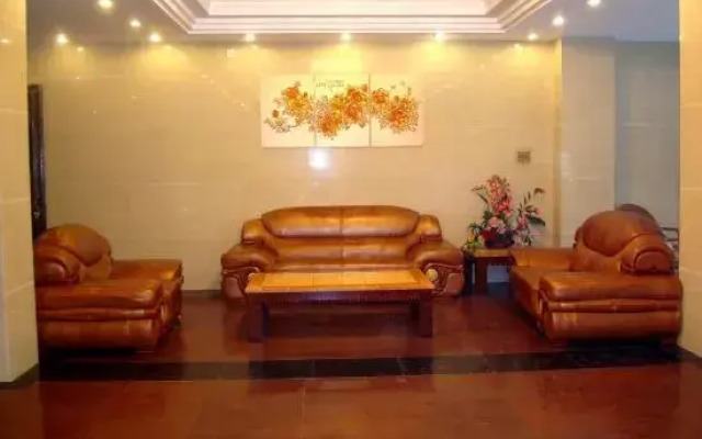 Taihe Jinghu Hotel
