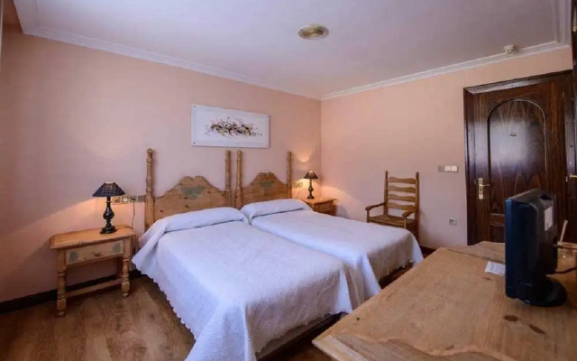 Hotel Rio Cea