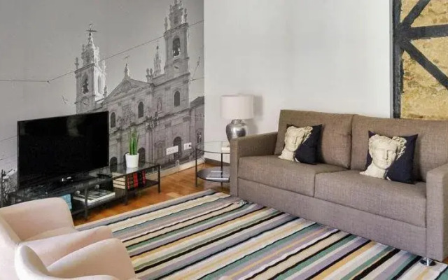 Sao Bento Best Apartments|Lisbon Best Apartments