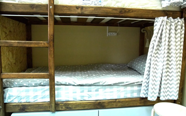 Central Hostel