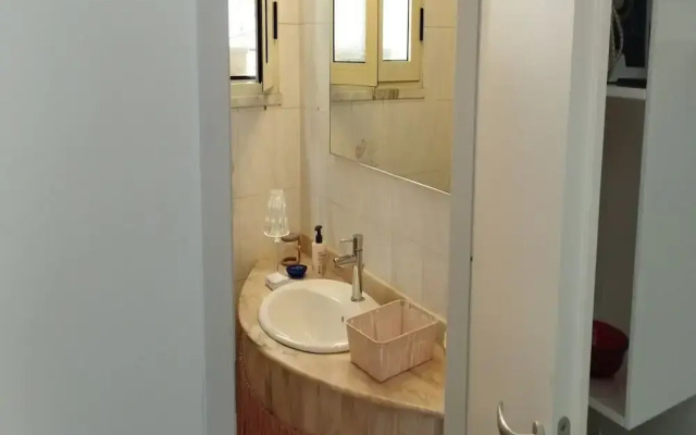 Holiday Home Near Pizzo Beach