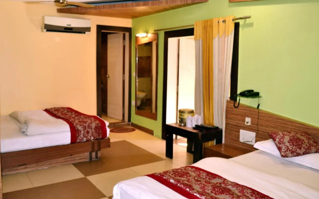 Hotel Swagat