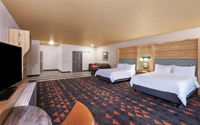 Holiday Inn - Amarillo East