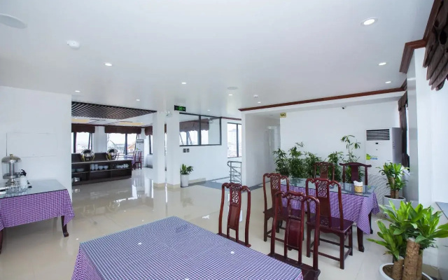 Hoang Hai Hotel