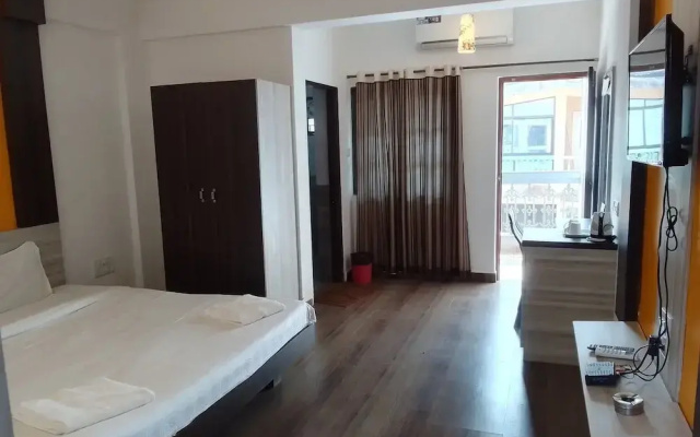Hotel Baga Stays By Coral