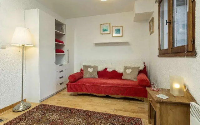 Studio Pecles Chamonix