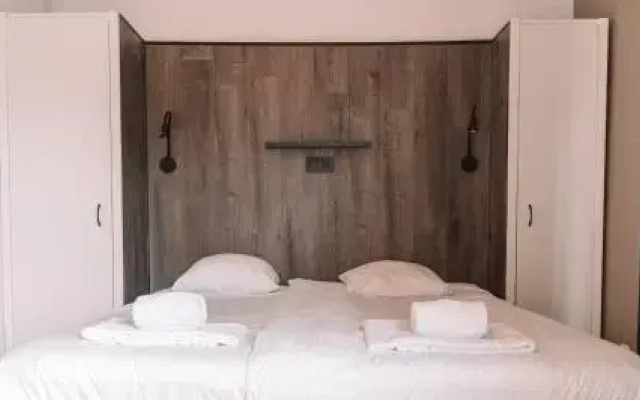 Cosmopolite Hotel