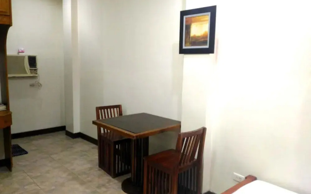 Tubod Flowing Waters Resort