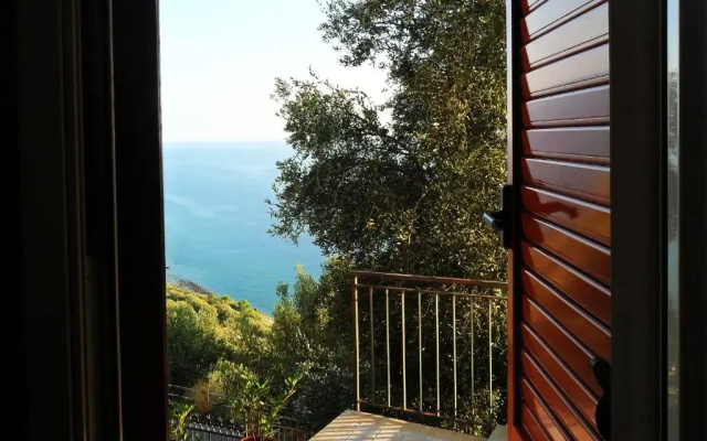 Residenze Cutri Casa Vacanze Cilento by Elodeagroup