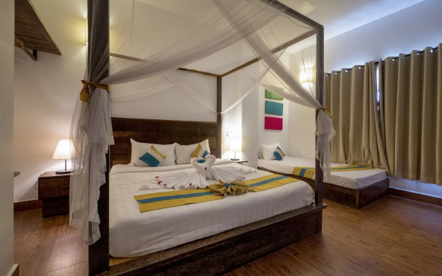 Suite Home Boutique Hotel