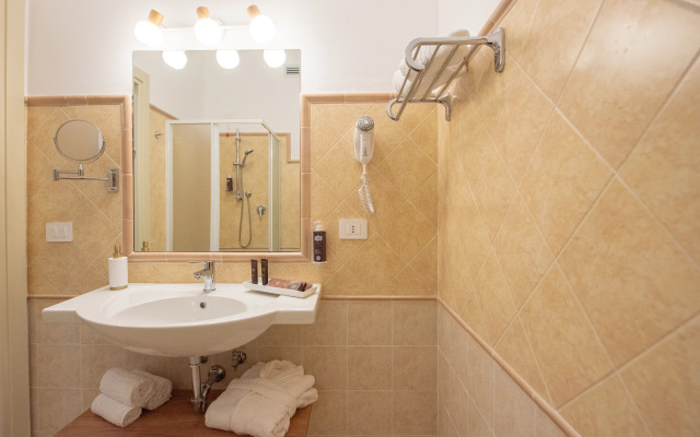 Le Castella – Ninfe Saracene CDS Hotels
