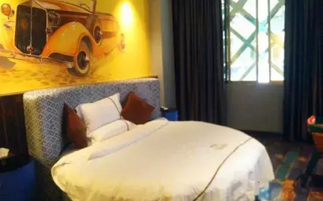 Bandao Theme Hotel