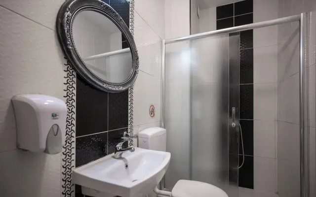 Hotel Rozmantic